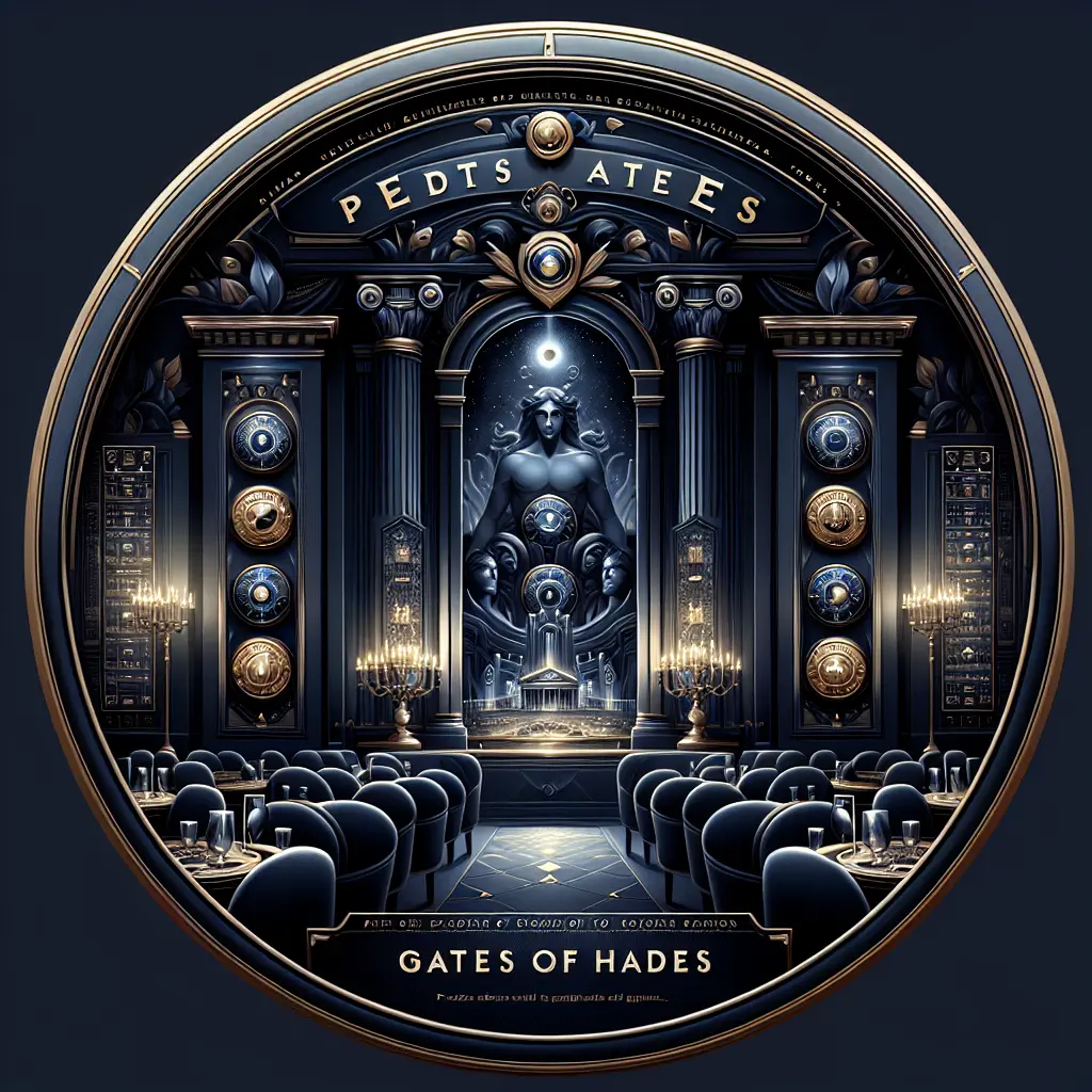 Gates of Hades
