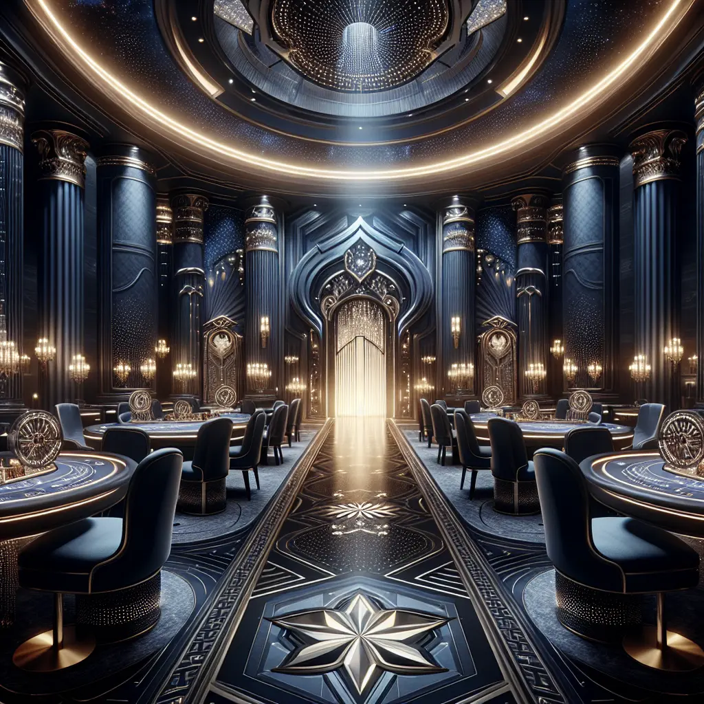 Gates of Olympus 1000