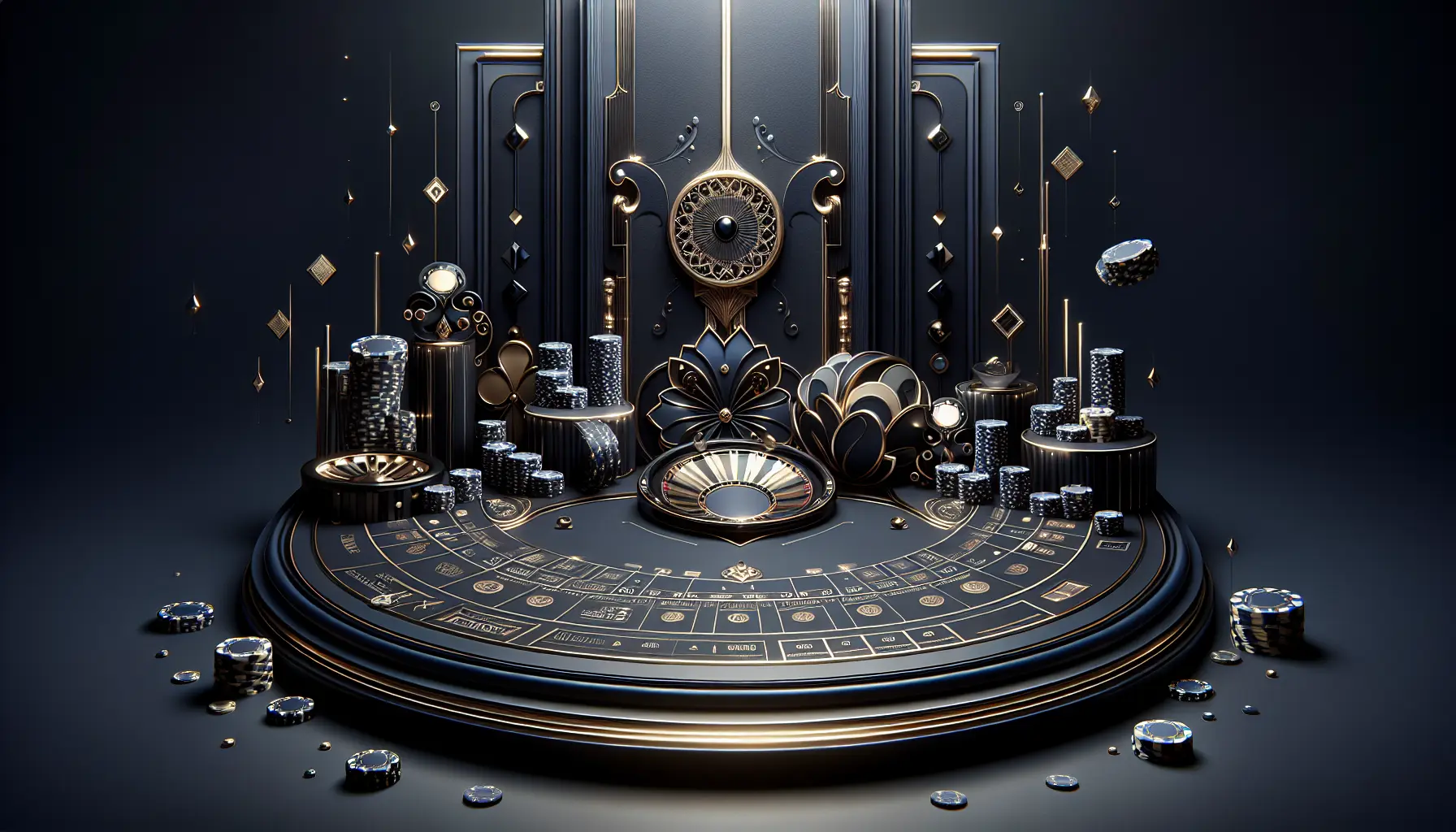 WestAce Casino Premium Gaming